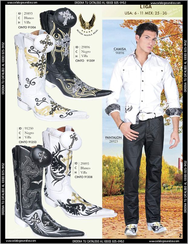 JR Boots Primavera - Verano 2014_Page_021